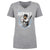 Luis Arraez Women's V-Neck T-Shirt | 500 LEVEL