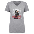 The Rock Women's V-Neck T-Shirt | 500 LEVEL