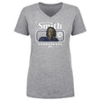 Terell Smith Women's V-Neck T-Shirt | 500 LEVEL