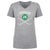 Ray Ferraro Women's V-Neck T-Shirt | 500 LEVEL