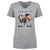 Kyle Kuzma Women's V-Neck T-Shirt | 500 LEVEL