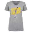 Steph Curry Women's V-Neck T-Shirt | 500 LEVEL