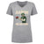 Aaron Rodgers Women's V-Neck T-Shirt | 500 LEVEL