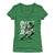 Breece Hall Women's V-Neck T-Shirt | 500 LEVEL
