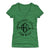 Amanda Bobby Cooper Women's V-Neck T-Shirt | 500 LEVEL