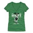 Roope Hintz Women's V-Neck T-Shirt | 500 LEVEL