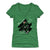 Miro Heiskanen Women's V-Neck T-Shirt | 500 LEVEL