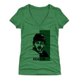 Tyler Seguin Women's V-Neck T-Shirt | 500 LEVEL