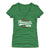 Minnesota Women's V-Neck T-Shirt | 500 LEVEL