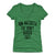 Dominic Mazzotta Women's V-Neck T-Shirt | 500 LEVEL