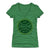 Rollie Fingers Women's V-Neck T-Shirt | 500 LEVEL