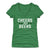 St. Patrick's Day Women's V-Neck T-Shirt | 500 LEVEL