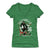 Mats Zuccarello Women's V-Neck T-Shirt | 500 LEVEL