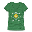 Al MacAdam Women's V-Neck T-Shirt | 500 LEVEL
