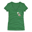 California Women's V-Neck T-Shirt | 500 LEVEL