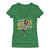 Khris Middleton Women's V-Neck T-Shirt | 500 LEVEL