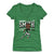 DeVonta Smith Women's V-Neck T-Shirt | 500 LEVEL