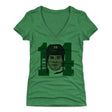 Jamie Benn Women's V-Neck T-Shirt | 500 LEVEL