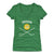 Jude Drouin Women's V-Neck T-Shirt | 500 LEVEL