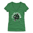 Tyler Seguin Women's V-Neck T-Shirt | 500 LEVEL