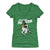 Donovan McNabb Women's V-Neck T-Shirt | 500 LEVEL