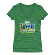 Lake Tahoe Women's V-Neck T-Shirt | 500 LEVEL