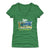 Lake Tahoe Women's V-Neck T-Shirt | 500 LEVEL