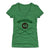Jared Spurgeon Women's V-Neck T-Shirt | 500 LEVEL