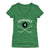 Miro Heiskanen Women's V-Neck T-Shirt | 500 LEVEL