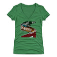 Rainey Street Women's V-Neck T-Shirt | 500 LEVEL