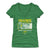 Craig Hartsburg Women's V-Neck T-Shirt | 500 LEVEL