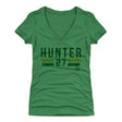 Catfish Hunter Women's V-Neck T-Shirt | 500 LEVEL
