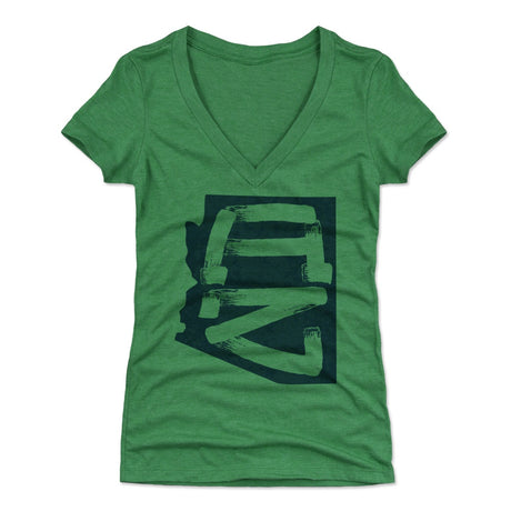 Arizona Women's V-Neck T-Shirt | 500 LEVEL