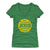 Reggie Jackson Women's V-Neck T-Shirt | 500 LEVEL