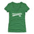 Philadelphia Women's V-Neck T-Shirt | 500 LEVEL