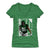 Quinnen Williams Women's V-Neck T-Shirt | 500 LEVEL