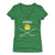 Brian Propp Women's V-Neck T-Shirt | 500 LEVEL