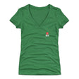 NFLPA Women's V-Neck T-Shirt | 500 LEVEL