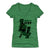 Jamie Benn Women's V-Neck T-Shirt | 500 LEVEL