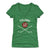 Marcus Foligno Women's V-Neck T-Shirt | 500 LEVEL