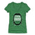 Jermaine Johnson II Women's V-Neck T-Shirt | 500 LEVEL