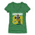 Desmond Howard Women's V-Neck T-Shirt | 500 LEVEL