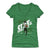 Darius Slay Jr. Women's V-Neck T-Shirt | 500 LEVEL