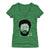 La'Mical Perine Women's V-Neck T-Shirt | 500 LEVEL
