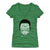 Ahmad Gardner Women's V-Neck T-Shirt | 500 LEVEL