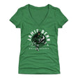 Jamie Benn Women's V-Neck T-Shirt | 500 LEVEL