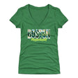 Boston Women's V-Neck T-Shirt | 500 LEVEL