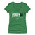 Corey Perry Women's V-Neck T-Shirt | 500 LEVEL