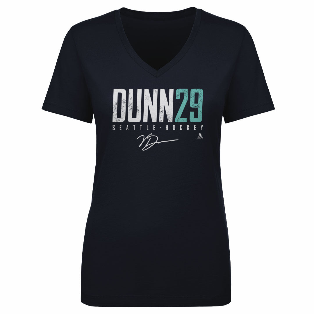 Vince Dunn Women&#39;s V-Neck T-Shirt | 500 LEVEL