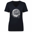 Andrew Nembhard Women's V-Neck T-Shirt | 500 LEVEL